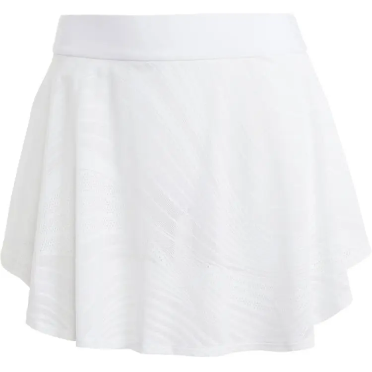 Adidas Free Shipping With AdiClub Tennis Pro Climacool+ Print Skirt