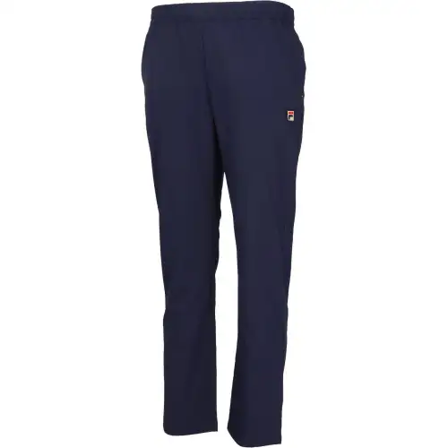 FILA Casual Pants Women's Marine Blue