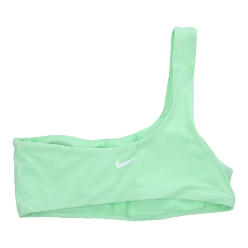 Nike Swim Essential Women's Asymmetrical Bikini Top