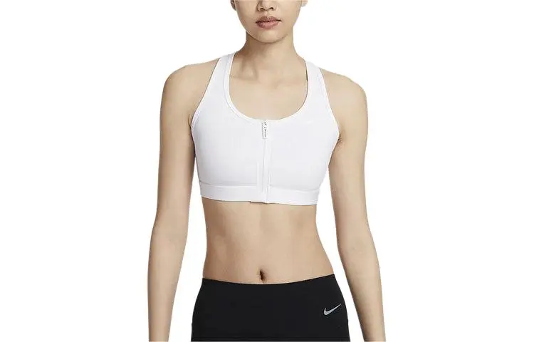 Nike Swoosh Sports Underwear Women's White
