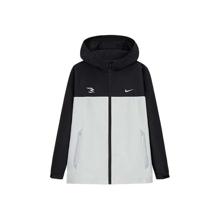 Куртка Nike 3Brand (черная)