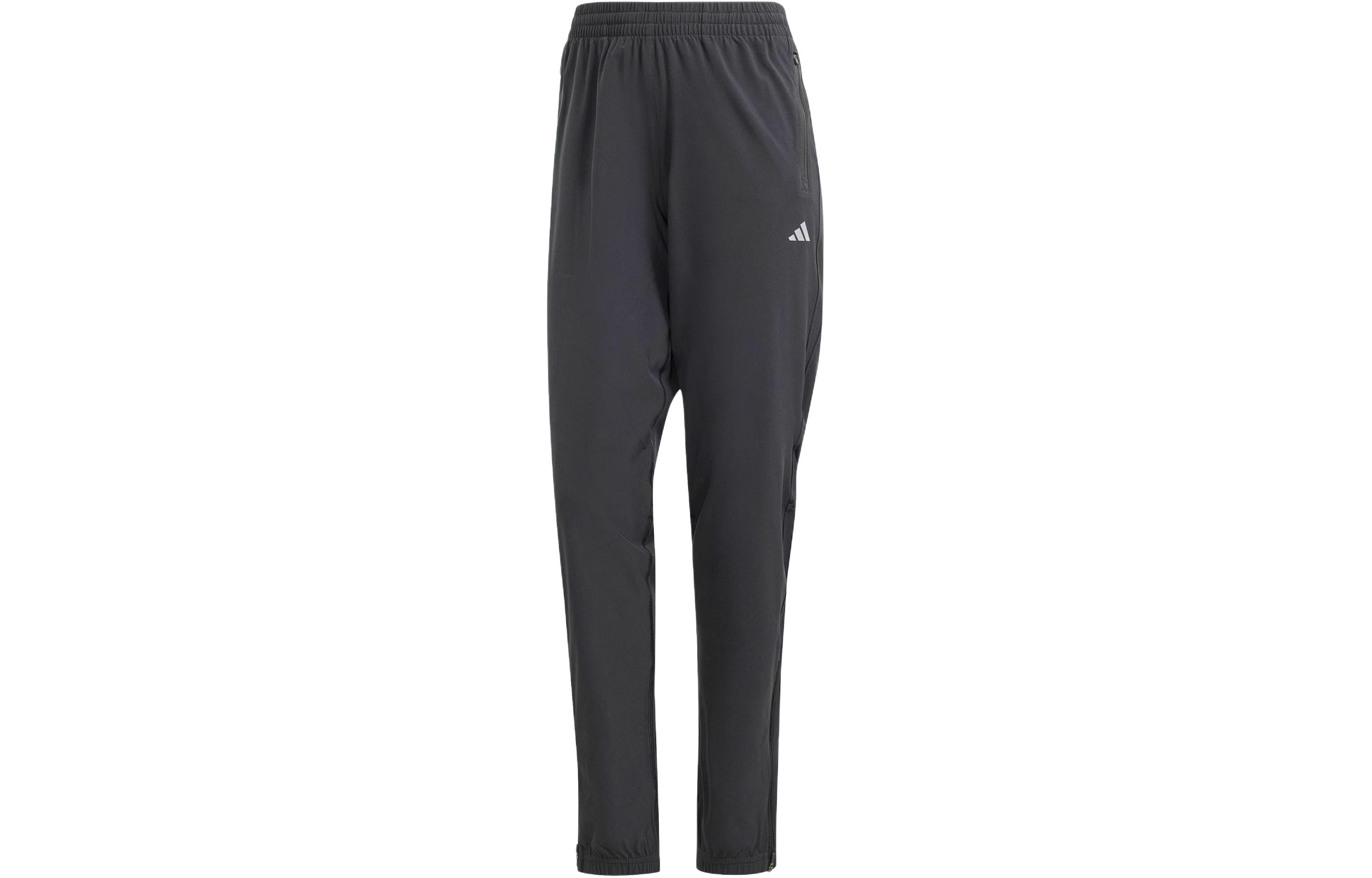 Adidas Run It Tko Joggers Athletic Trousers Women’s Black