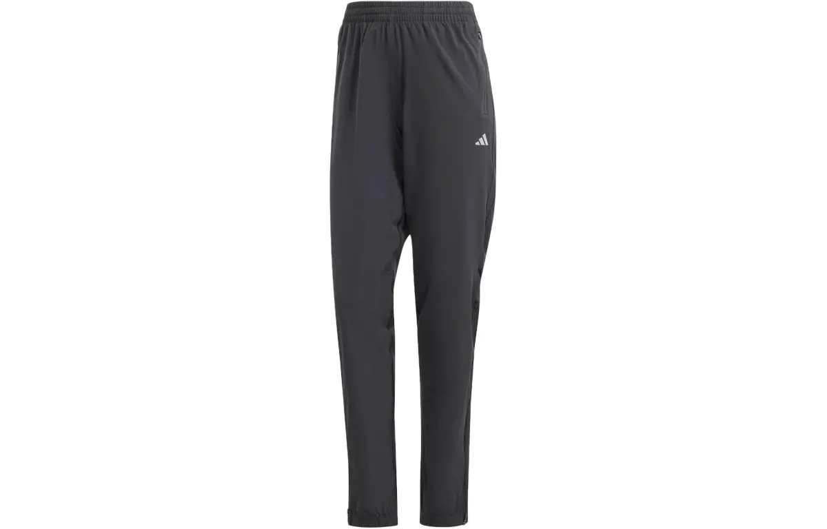 Adidas Sports Pants Women's Black