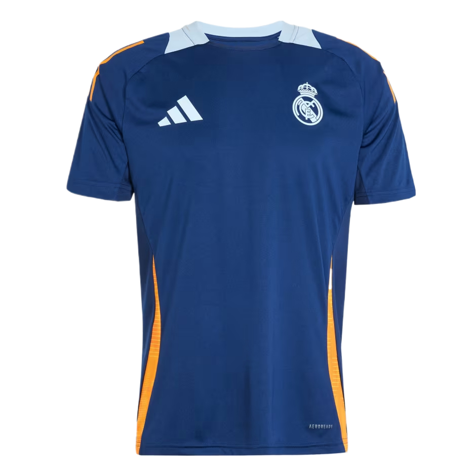 Adidas Real Madrid Tiro 24 Competition Jersey