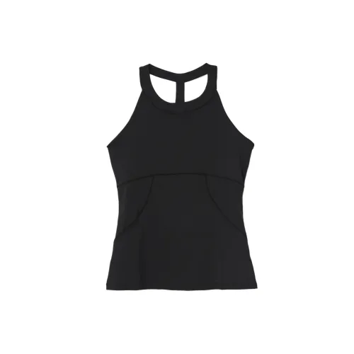 FILA Essentials Tank Top Women's Black
