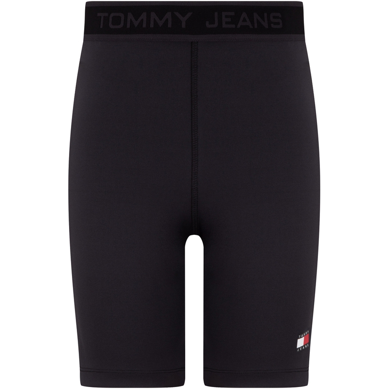 Tommy Hilfiger Casual Shorts Women’s Black