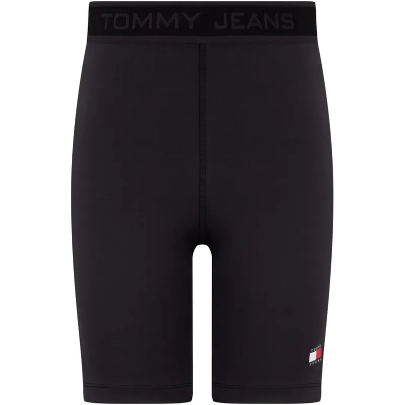 Tommy Hilfiger Casual Shorts Women's Black