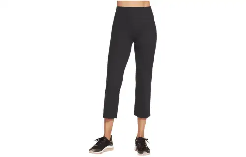 Skechers GO WALK Lite Sports Pants Women's Black