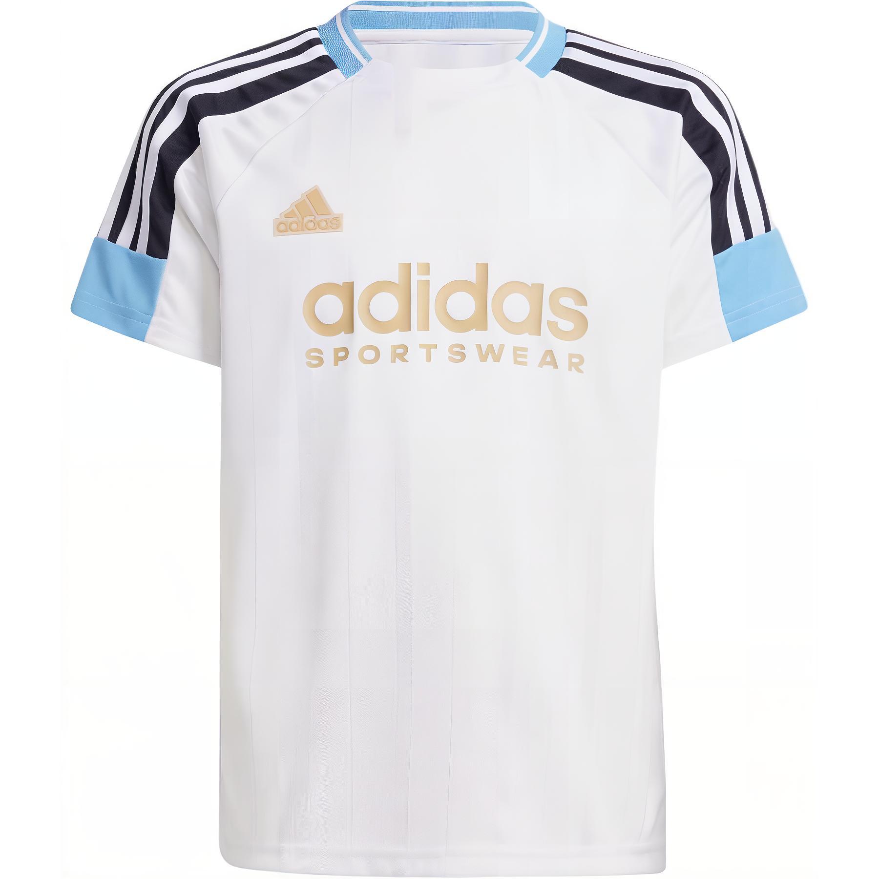 Мужская футболка adidas FC Cincinnati (белая)