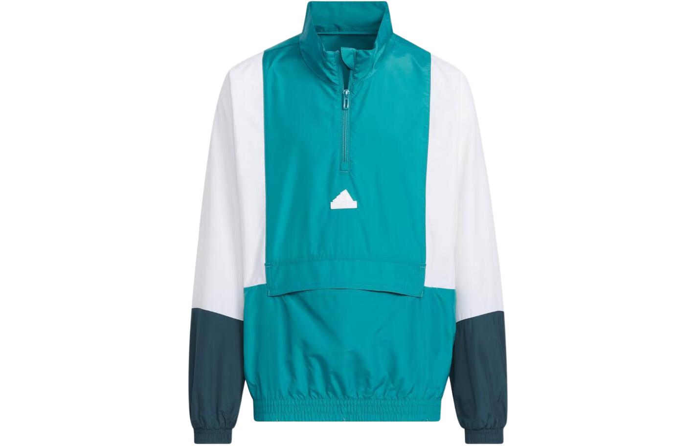 Детская куртка adidas IT4035 (разноцветная)