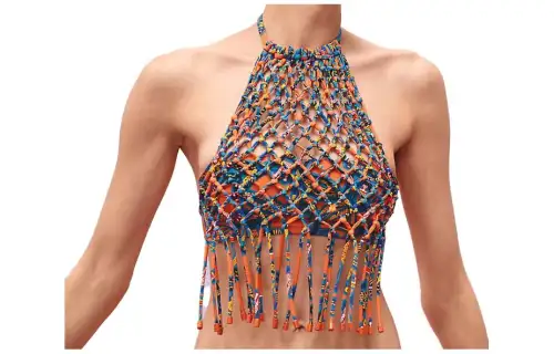 HERMES Bikinis Women's Moderate