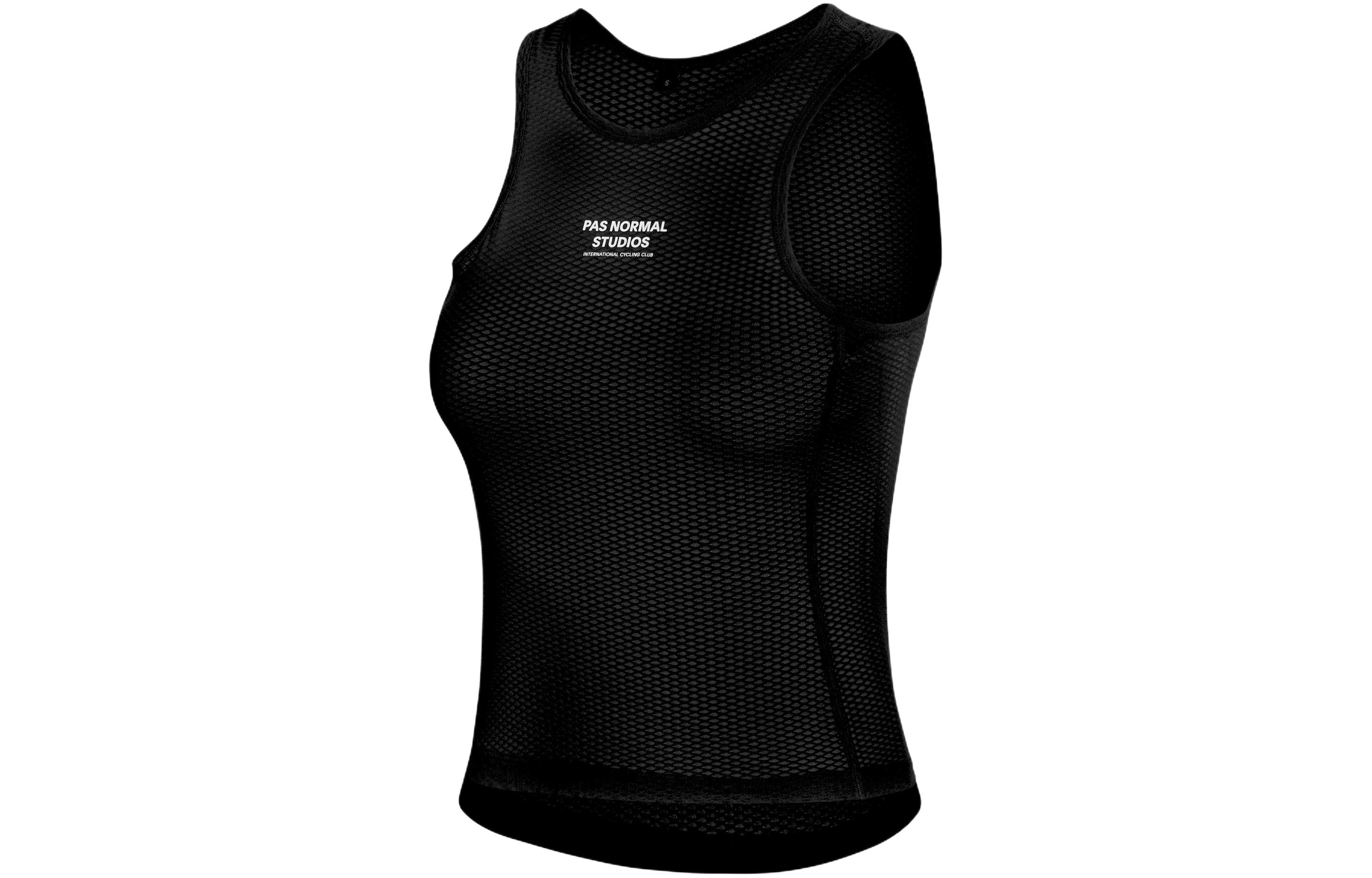 PAS NORMAL STUDIOS Cycling Clothing Women’s Black