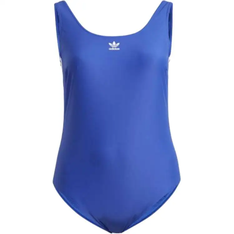 Adidas Originals Adicolor One piece Swimsuit Women's Blue