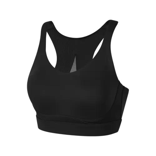 Skechers Free And Easy Collection Sports Underwear Women's Midnight Black