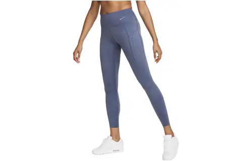 Nike Go Sports Pants Women's Blue
