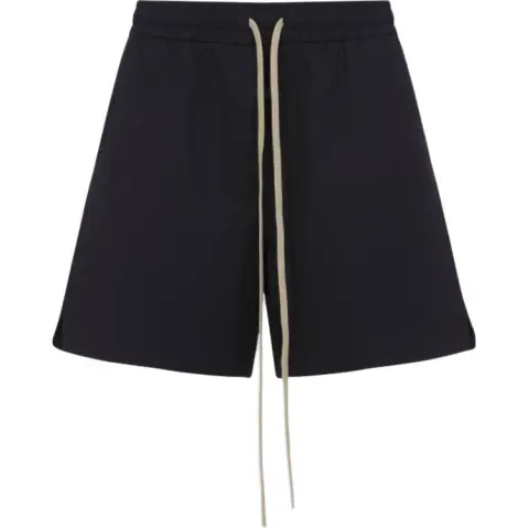 Fear Of God Drawstring Shorts