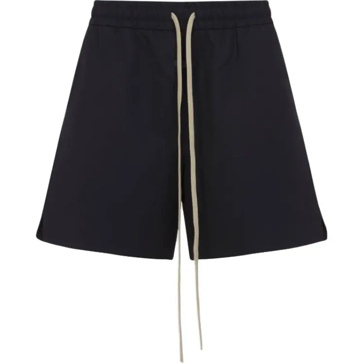 Fear Of God Drawstring Shorts