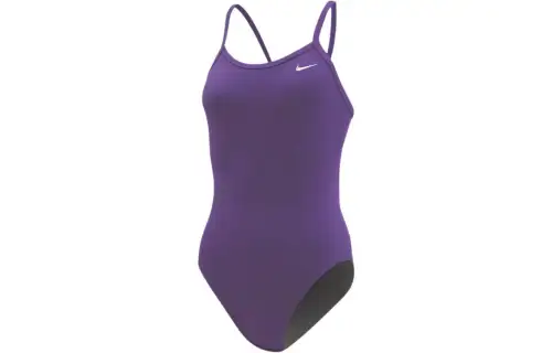 Nike HydraStrong Racerback One Piece Swimsuit