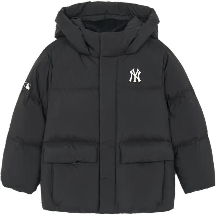 Категория: Куртка MLB New York Yankees (черная)