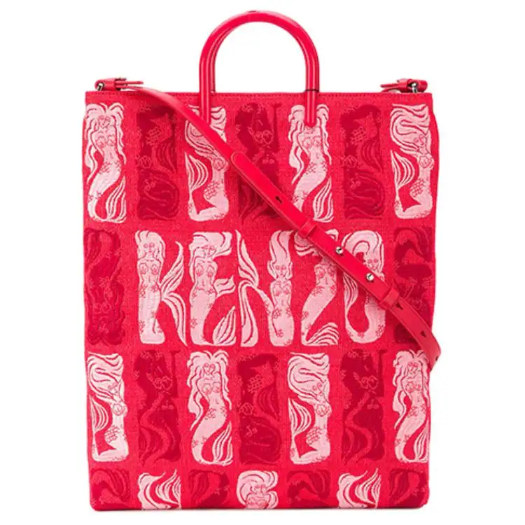 KENZO Handbags