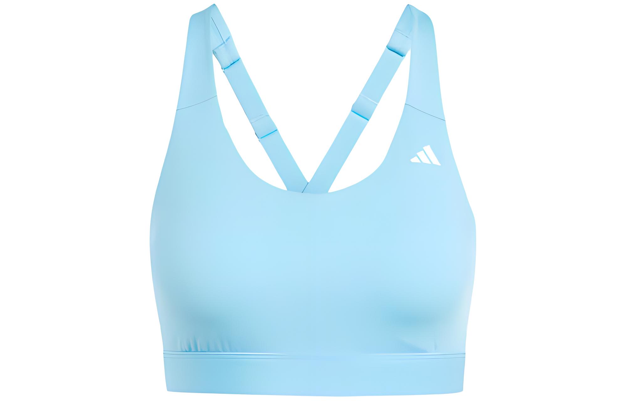 Adidas Free Shipping With AdiClub UltimateAdidas Run Medium Support Bra
