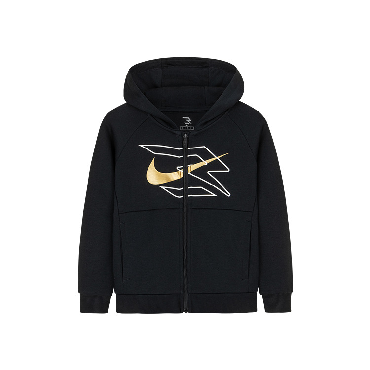 Худи Nike (черное)