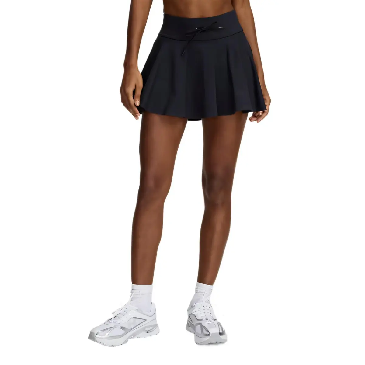 Under Armour Meridian Casual Short Skirts Women's Black