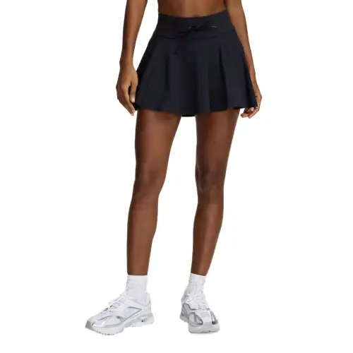 Under Armour Meridian Casual Short Skirts Women's Black