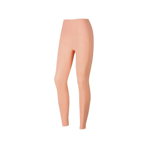 Skechers Sports Pants Women's Pink Orange