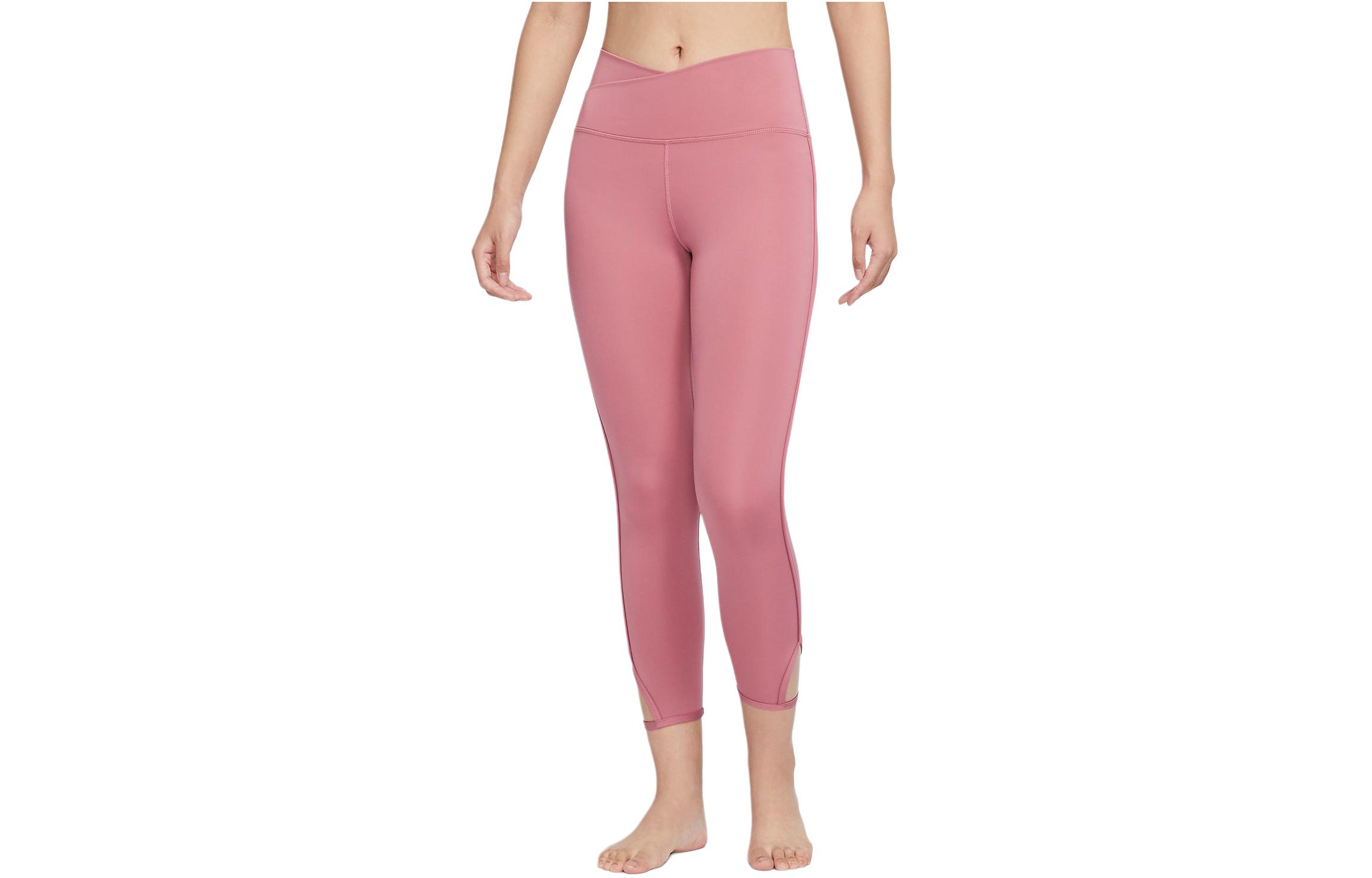 Nike Athletic Trousers Women’s Pink