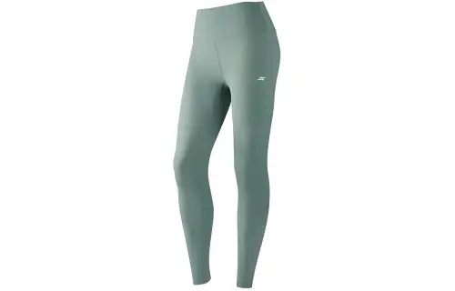 Skechers Sports Pants Women's Dark Gray Green
