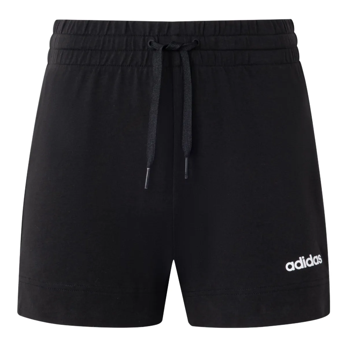 Adidas Sports Shorts Women's Black