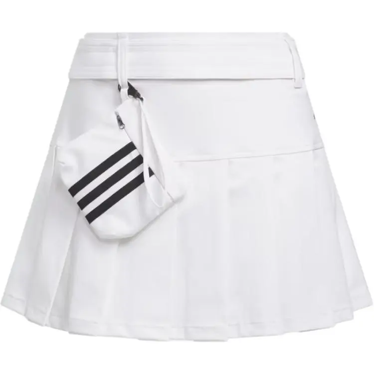 Adidas x Jay3lle Casual Short Skirts Women's White