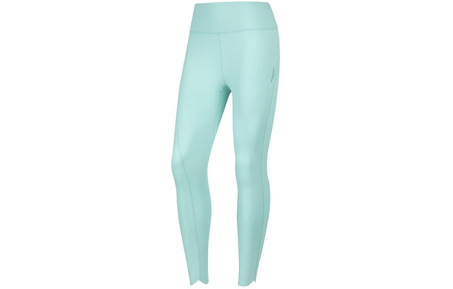 Женские штаны Skechers High Waist (синие)