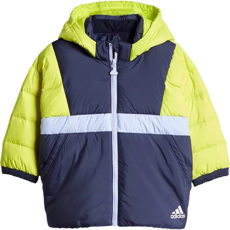 Детская куртка adidas adidas (мультиколор)