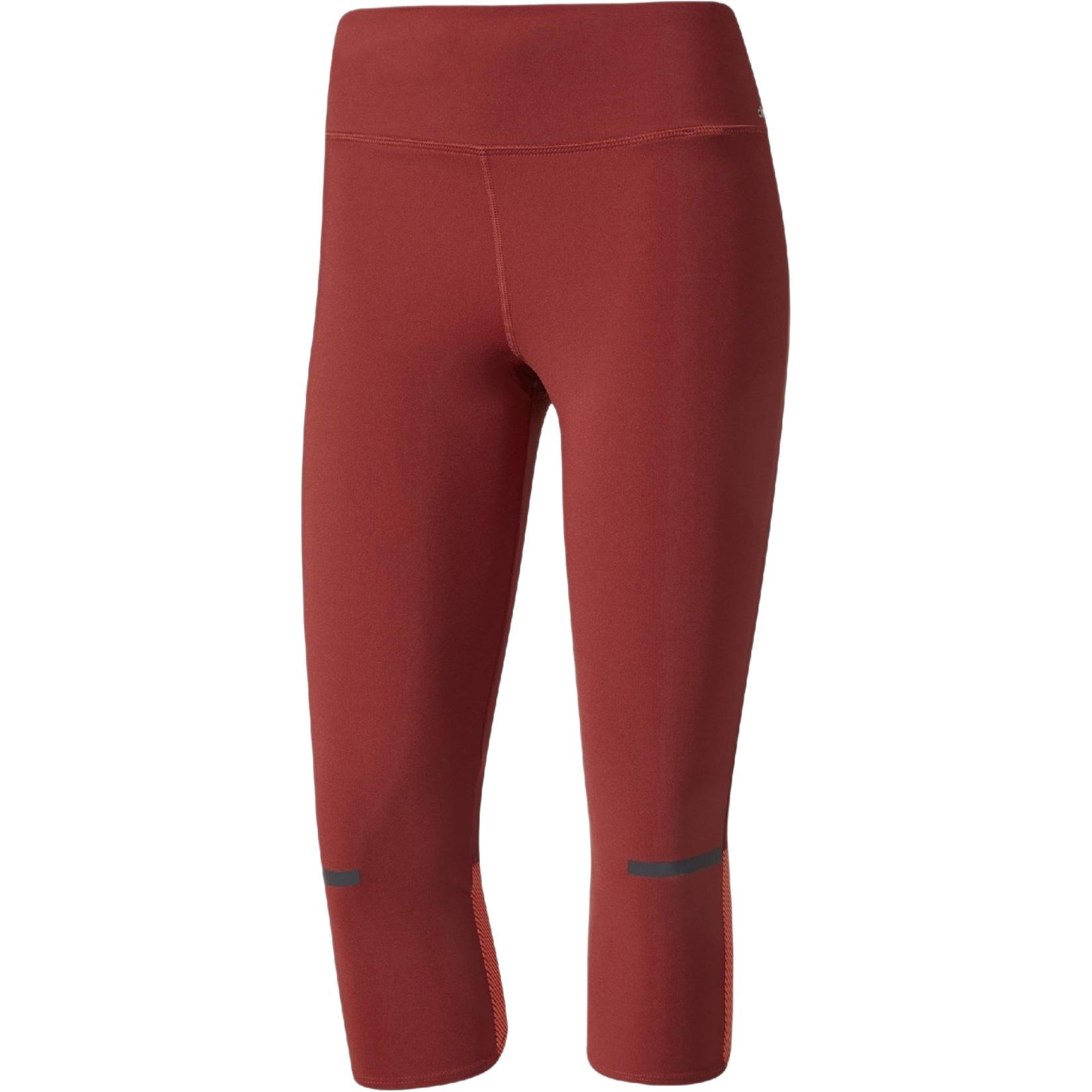 Adidas Sports Shorts Women’s Red