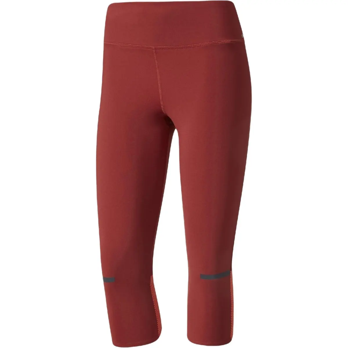 Adidas Sports Shorts Women's Red