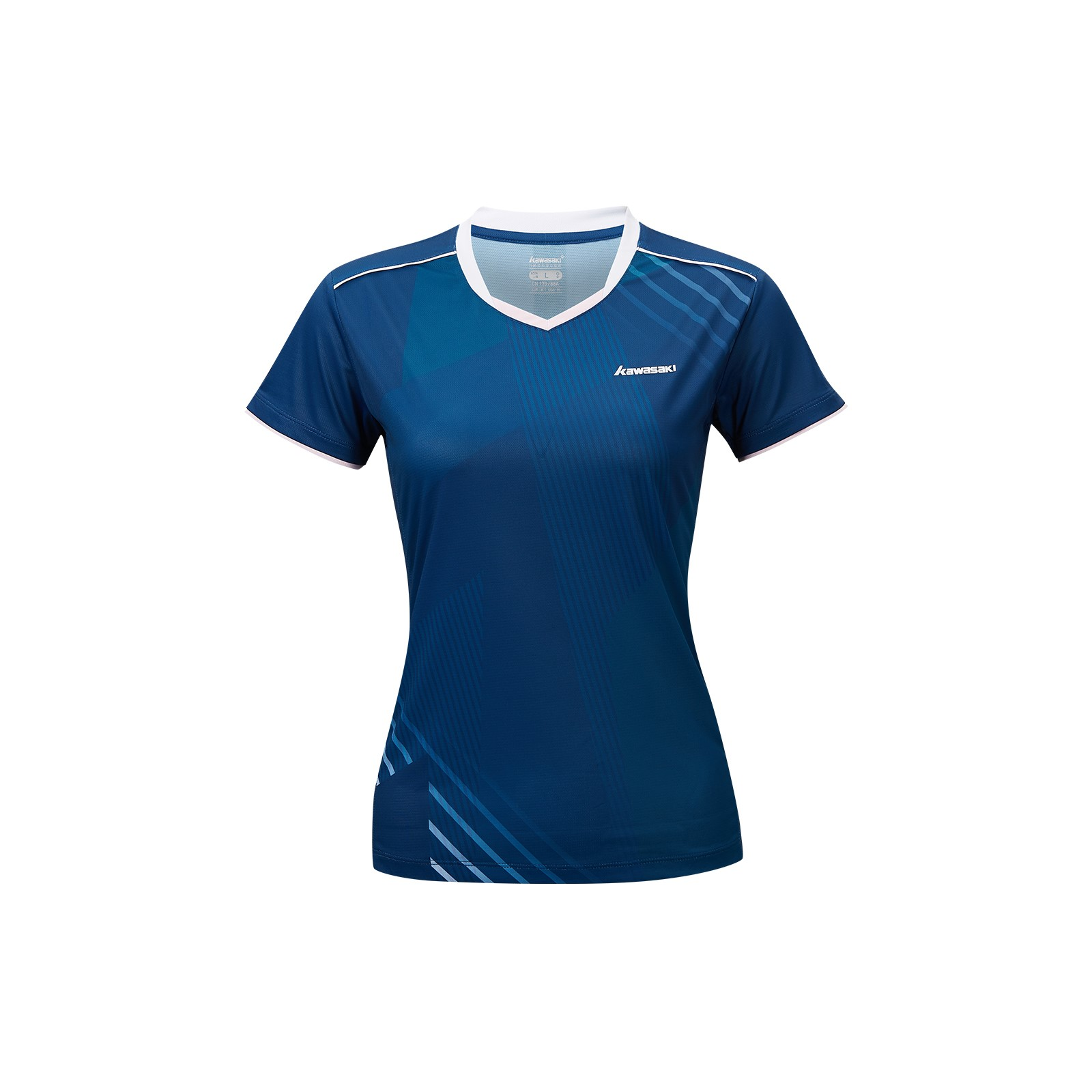 Kawasaki Badminton Jersey Women’s