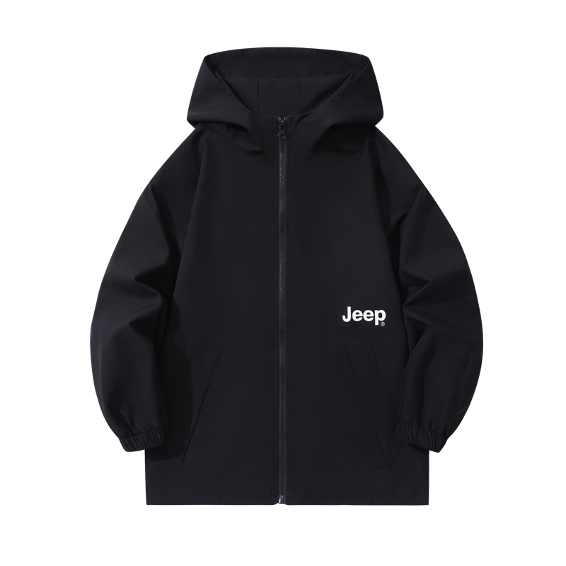 Куртка Jeep (синяя)