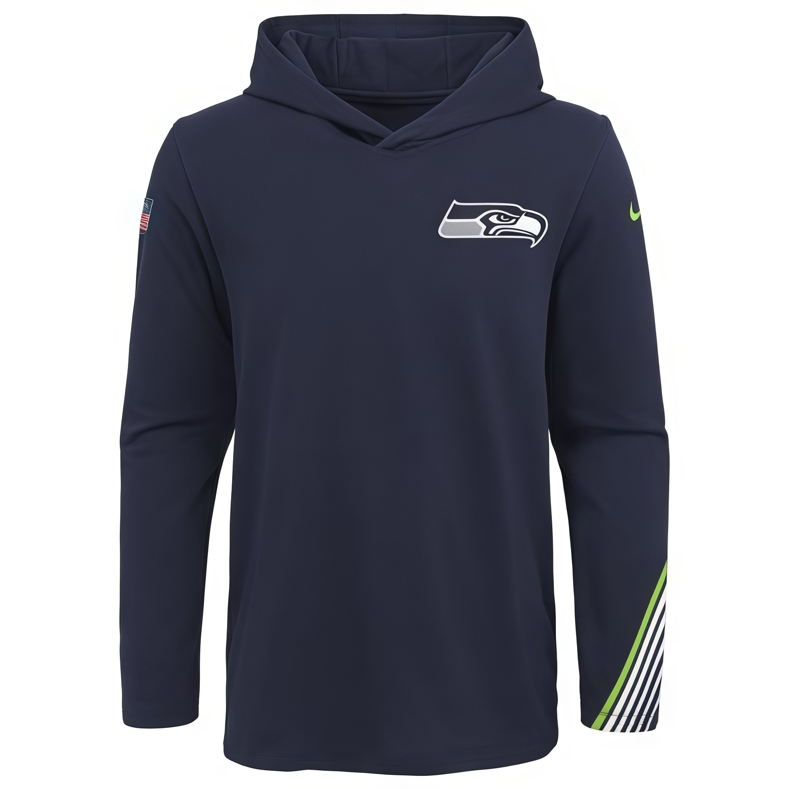 Худи Nike Nike x NFL (темно-синее)