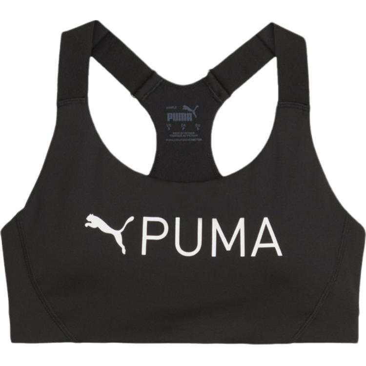 PUMA Sports Underwear Women’s Black