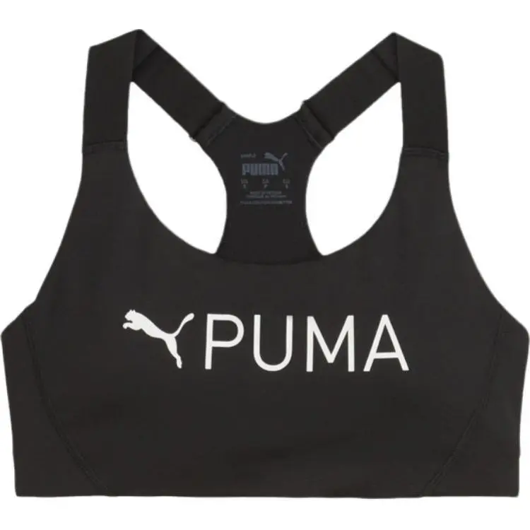 PUMA Sports Underwear Women's Black