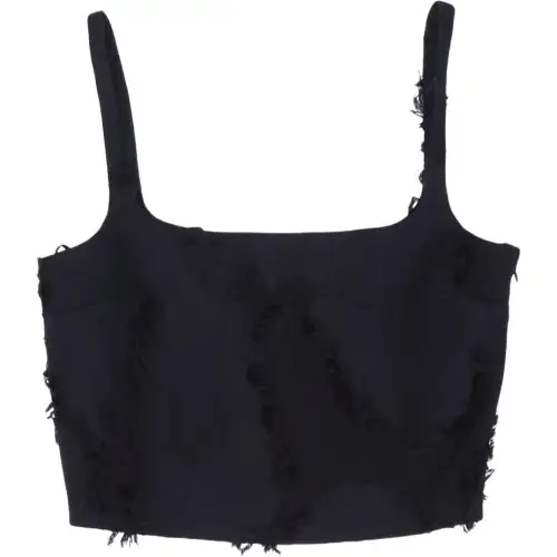 GUCCI Corset Top
