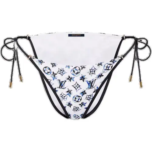 LOUIS VUITTON Bikini Bottom