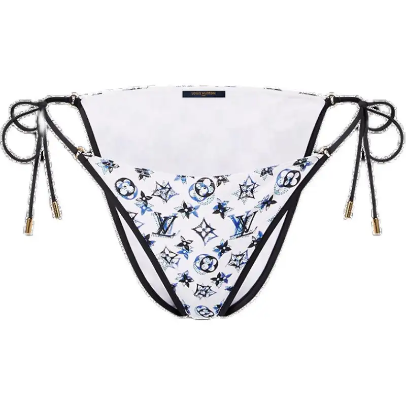 LOUIS VUITTON Bikini Bottom