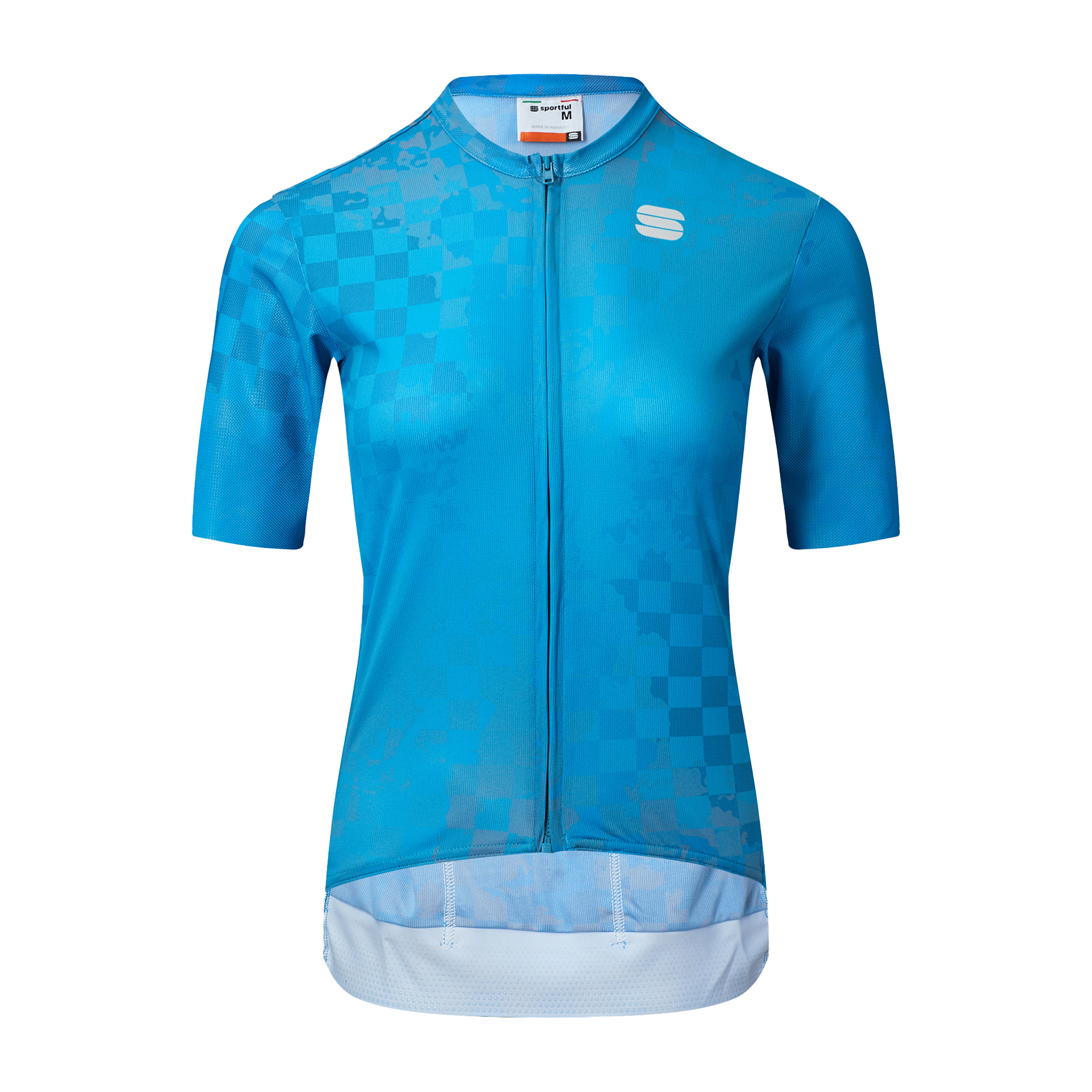 Sportful Cycling Clothing Women’s Crew Neck Moderate