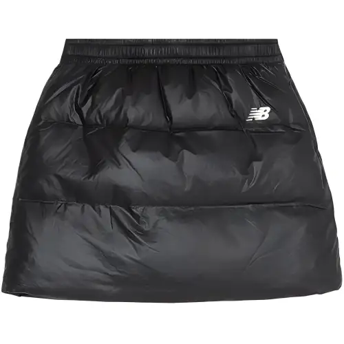 New Balance Casual Short Skirts Women's Black