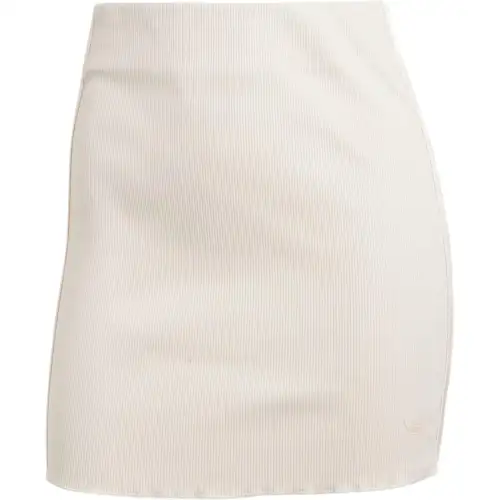 Adidas Originals Rib Skirt