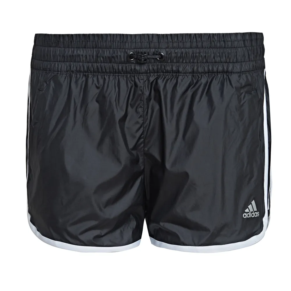 Adidas Casual Shorts Women's Black