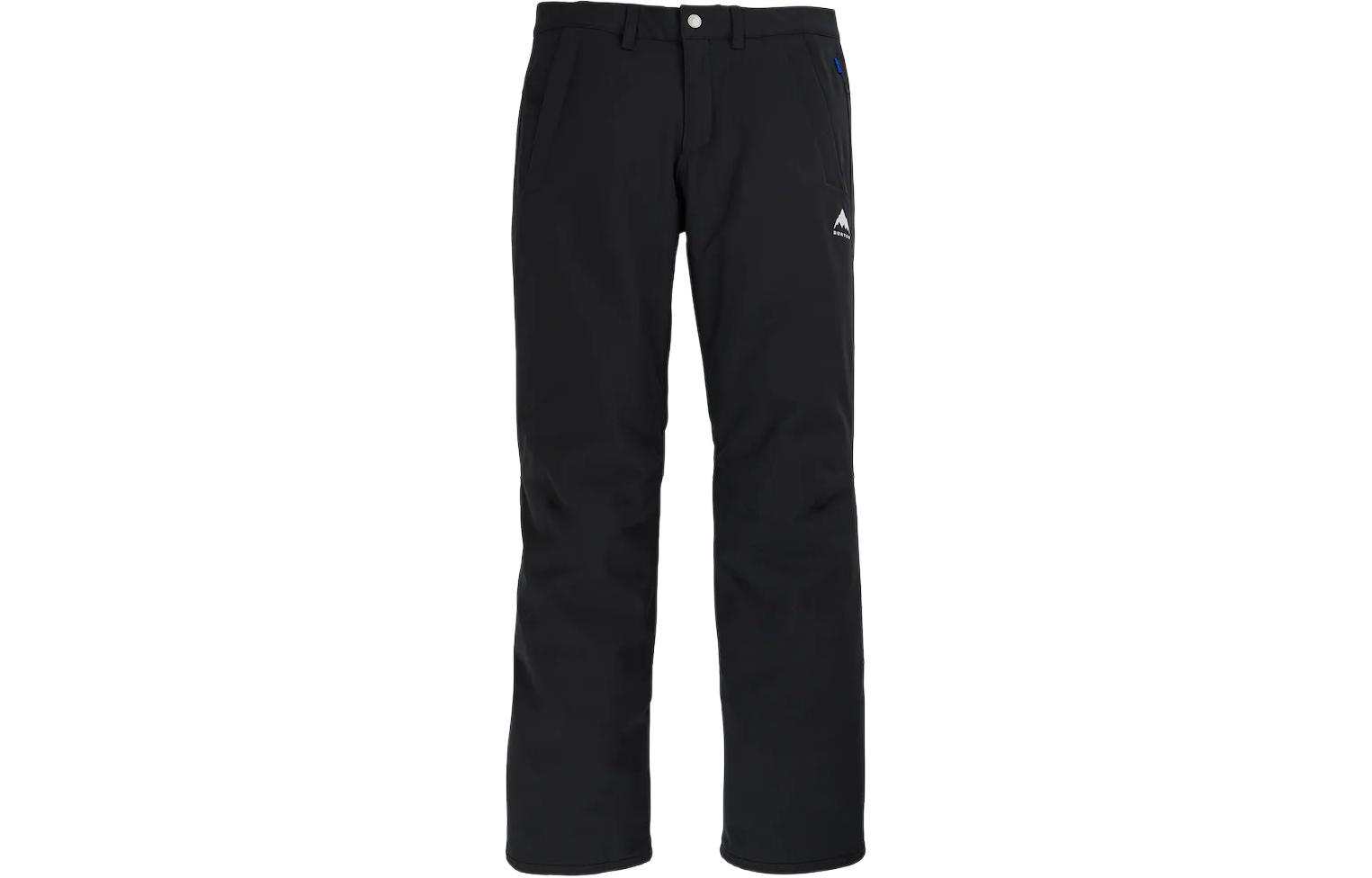 BURTON Society Ski Pants Women’s Straight Fit